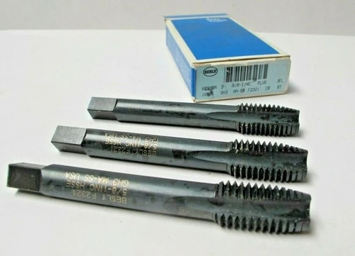 NEW Bendix Besly Does Not Apply