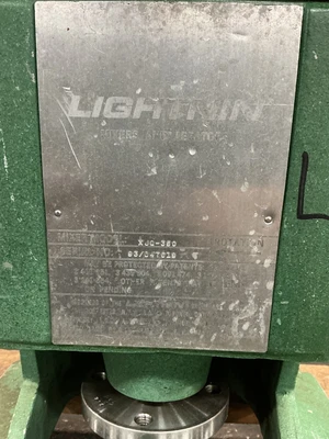 Used LETSCH CORP. _UNKNOWN_ Jacketed Tanks Ohio US | Equipment Recovery Corp. #1331271