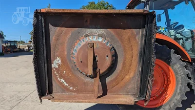 USED RHINO DB150