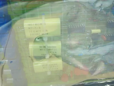 Used ABB 0518516 Transducers Ohio US | HGR 24 #907507