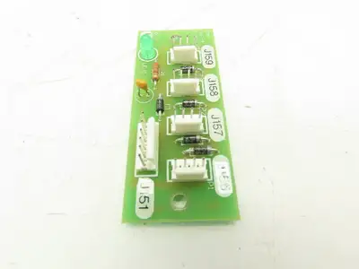 MPM PC200  I/O Distribution Circuit Board Card
