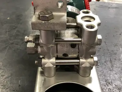 NEW YOKOGAWA EJX430A