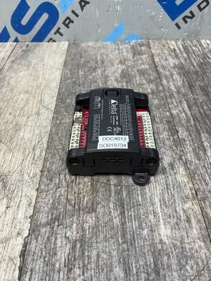 DELTA CONTROLS DFM-440 Chillers, Boilers, and HVAC | ESS Industrial Equipment Sales (4)