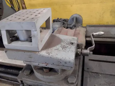 Used BERTRAM _UNKNOWN_ Engine Lathes Ohio US | Yoder Brothers machinery #91256