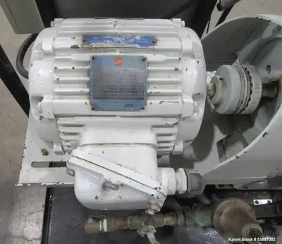 USED WESTFALIA SAOH 205