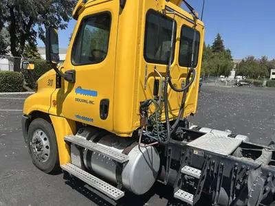 Used 2016 FREIGHTLINER CASCADIA 113 Conventional trucks California US | Ben Kaplan Equipment #1402911