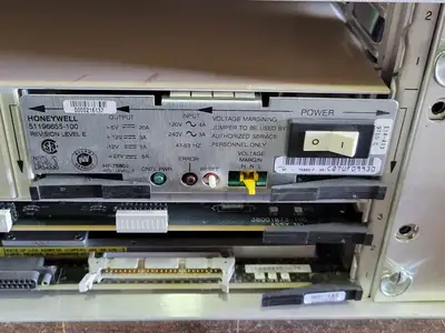 USED HONEYWELL 51401498-100