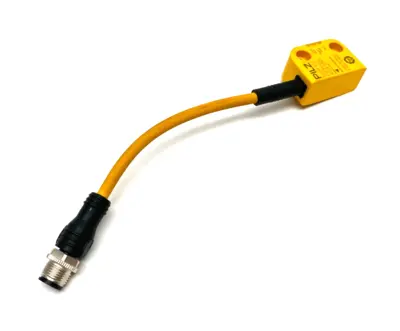 USED PILZ RFID SAFETY SWITCH, 2-SAFE SC OUTS