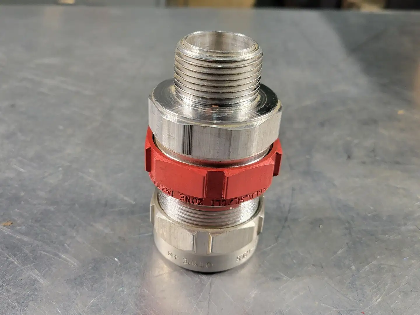 NEW THOMAS BETTS STX100-468