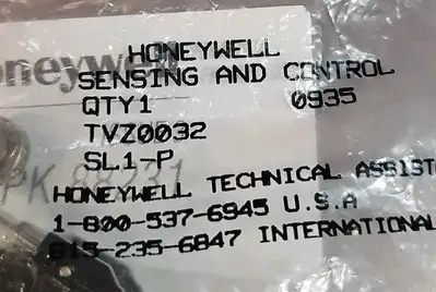 USED Honeywell Yamatake