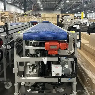USED GORBEL AE-DT24081-H