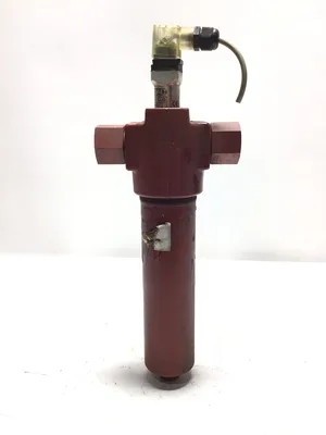 Rexroth LFNBNHC100ID10CI.0 Inline Pressure Filter 100 Bar