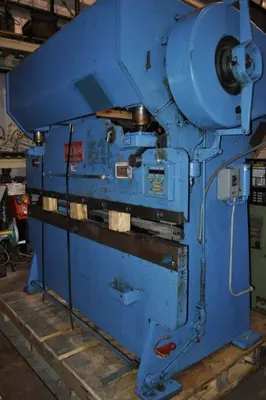 USED DREIS & KRUMP 68L