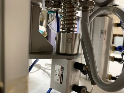 USED Shimadzu Corp/Hitachi/IDX 1547648
