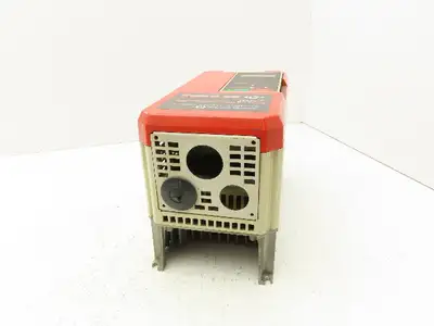 Magnetek CIMR-G5M41P5 Electric Motor Drive Impulse 460V 0-400Hz 6.1A