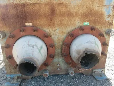 USED 2005 SONDEX S160-19 113
