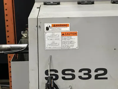 2010 TSUGAMI SS32 CNC Swiss | Machinery Network (11)