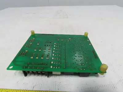 Fuji Toyota FI-DST-1CN-212 Circuit Board