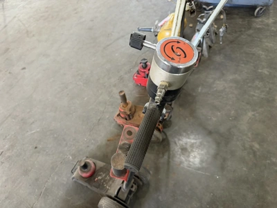 Used _UNKNOWN_ _UNKNOWN_ Jack Lifters Indiana US | Miedema Asset Management Group #1414802
