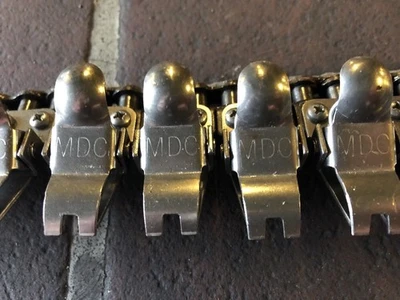 NEW Tsubaki MDC F340