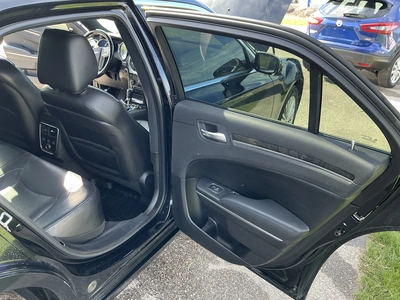 Used 2012 CHRYSLER 300 Sedans Michigan US | Miedema Asset Management Group #1461325