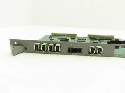 Okuma 1911-2832-015-153 OPUS7000 FCP Board4 Printed Circuit Board PCB