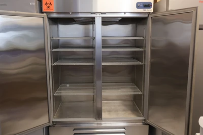 USED THERMO SCIENTIFIC GTTSG49RSSA TSG SERIES