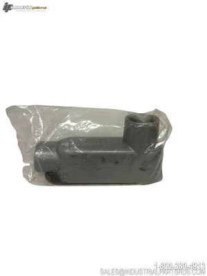 New | in-Stock KI-LARK OLB-3CG Electrical Fittings Kentucky US | Industrial Parts R Us Inc. #798624