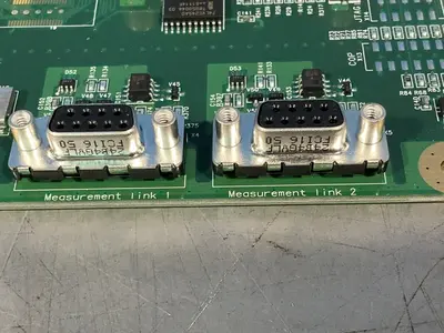 Used ABB DSQC601 3HAC 128151/12 Printed Circuit Boards (PCB) Ohio US | HGR 24 #1280613