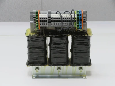 Used SBA _UNKNOWN_ Transformers Texas US | OCO Industrial #1679677