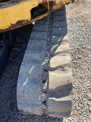 Used 2008 DEERE 85D Excavators Alabama US | Proxy Equipment #1377801