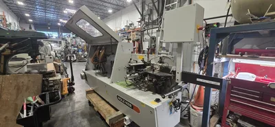 Holzher Sprint 1310-1 Edgebander