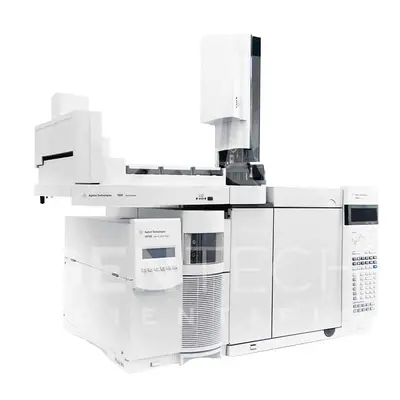 Used AGILENT TECHNOLOGIES 7890A GC Systems New York US | GenTech Scientific #1447270