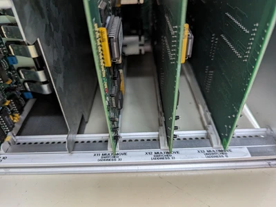 Used DEK 181073 Miscellaneous PCB & SMT Equipment Michigan US | 4Tech USA #1540591