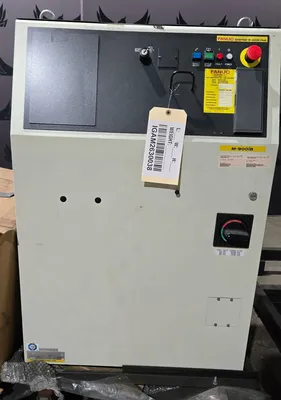 New | in-Stock 2021 FANUC M-900iB/700 + R-30iB PLUS Robots Michigan US | iGAM Industrial Marketplace #1285852