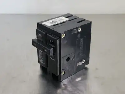 USED EATON BR215
