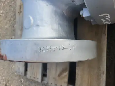 NEW WILLIAMS 60F-3N
