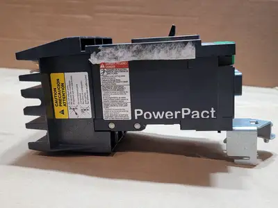 USED SQUARE D BDA34050Y