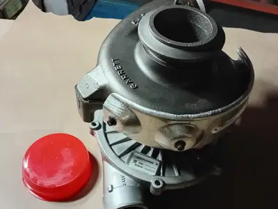 NEW FORD 3C3Z6K682CCRM