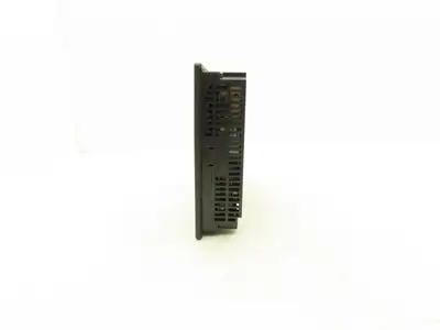 Mitsubishi GT1665M-VTBD 8.4" Color Touch Panel SVGA 800x600p 24VdC Color LCD