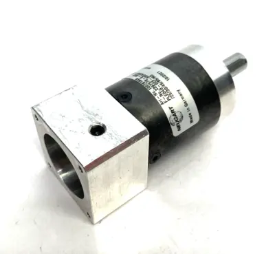 Used Maverick Industrial Sales Inline Planetary Gearbox PLE040-025-SSSA3AA-E8/25/30/45/B5/M3 Gearboxes Michigan US | Maverick Industrial Sales #1400942
