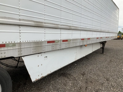 Used 2012 WABASH _UNKNOWN_ Misc Trailers Michigan US | Miedema Asset Management Group #1419561