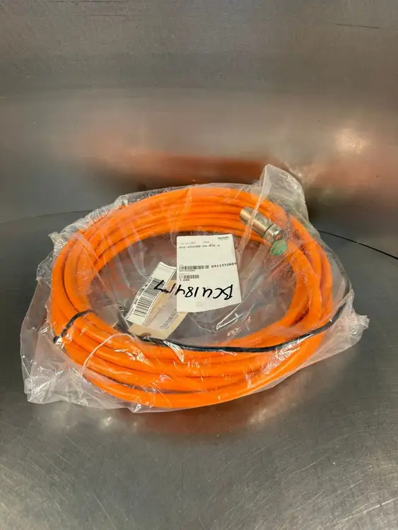 Used Rexroth _UNKNOWN_ Cable & Wire South Carolina US | Palmetto Automation #1152265