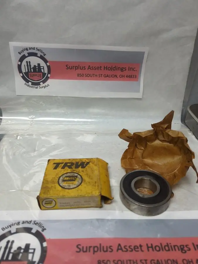 New | in-Stock MRC 306SZZ Industrial Controls | Surplus Asset Holdings #1221545