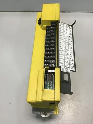 USED FANUC A06B-6066-H006-R