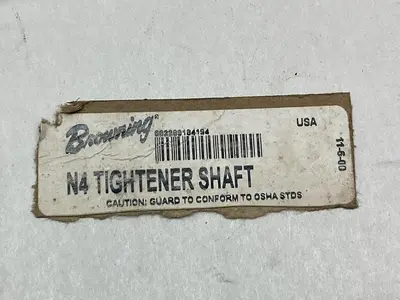 New | in-Stock BROWNING N4 Industrial Controls Ohio US | Surplus Asset Holdings #1237086