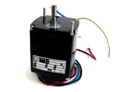 NEW BODINE ELECTRIC KLI-24T3 GEARMOTOR KLI24T3