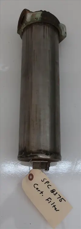 Used SELAS _UNKNOWN_ Cartridge Filters Kentucky US | Special Projects International #165974
