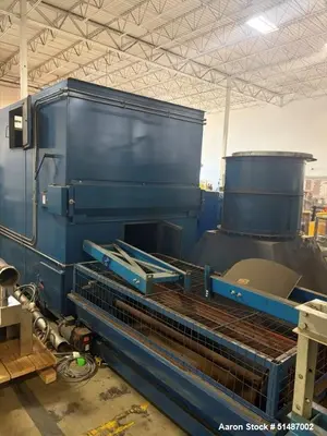 USED BELT-O-MATIC 320B