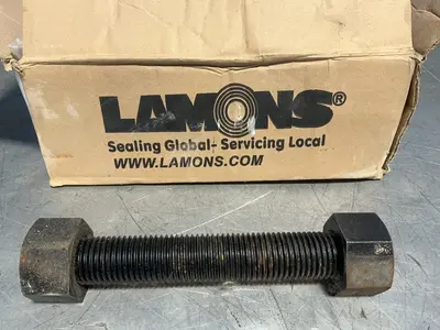 Used LAMONS _UNKNOWN_ Miscellaneous MRO Ohio US | HGR 24 #1319784